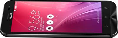 Asus Zenfone Zoom (Black, 128 GB) 