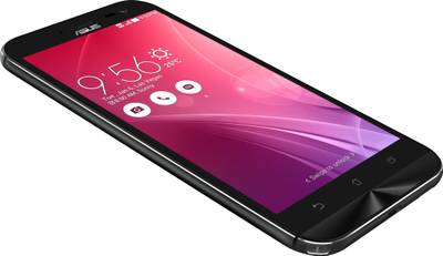 Asus Zenfone Zoom (Black, 128 GB) 