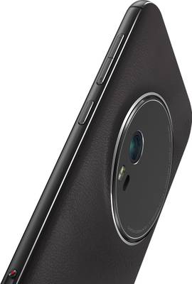 Asus Zenfone Zoom (Black, 128 GB) 