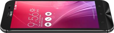 Asus Zenfone Zoom (Black, 128 GB) 