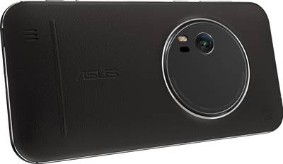 Asus Zenfone Zoom (Black, 128 GB) 