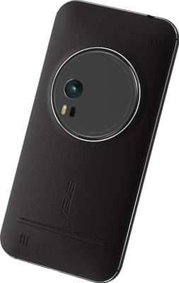 Asus Zenfone Zoom (Black, 128 GB) 