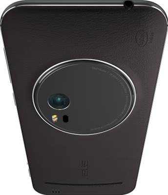 Asus Zenfone Zoom (Black, 128 GB) 