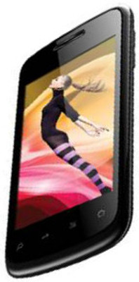 

Spice Flo Sleek M-5915(Black)