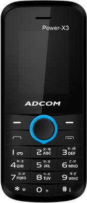 Adcom X3 (Power)