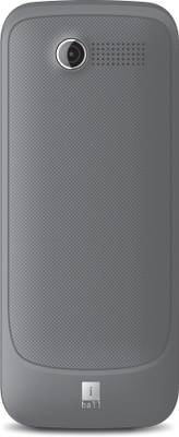 Iball Bravo 1.8E