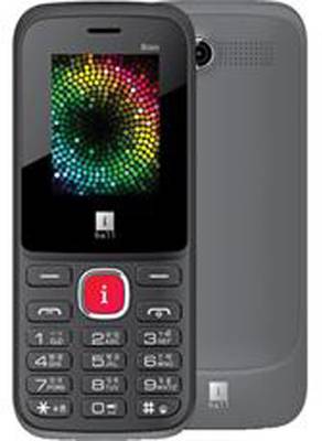 Iball Bravo 1.8E