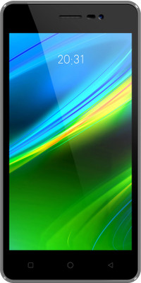 

Karbonn K9 Smart (Grey Gold, 8 GB)(1 GB RAM)