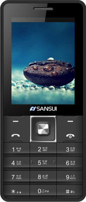 Sansui X45(Black & Red) (Sansui) Bengaluru Buy Online