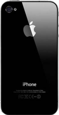Apple iPhone 4S (Black, 8 GB) 