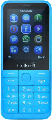 CALLBAR CALLBAR 220 Blue (Blue) 