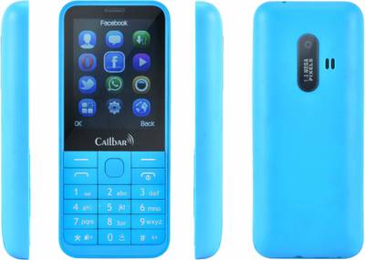 CALLBAR CALLBAR 220 Blue (Blue) 