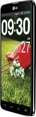 LG G Pro Lite D686 (Black, 8 GB) 