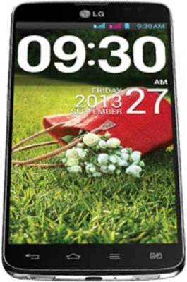 LG G Pro Lite D686 (Black, 8 GB) 