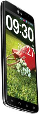 LG G Pro Lite D686 (Black, 8 GB) 