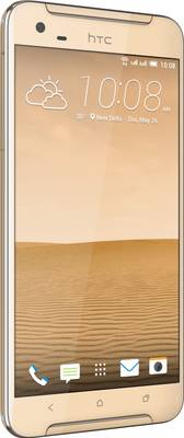 HTC One X9 32 GB (Topaz Gold)