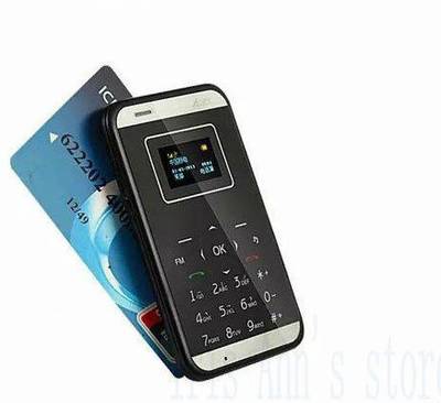 AIEK M7 (Black) 