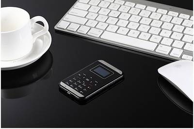 AIEK M7 (Black) 