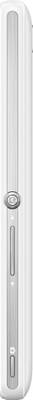 Sony Xperia ZR (White, 8 GB) 