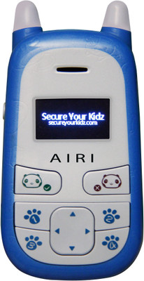 AIRI Mobile S501(Blue)