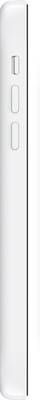Apple iPhone 5C (White, 8 GB)