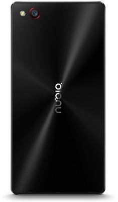 ZTE Z9 Mini (Black, 16 GB) 