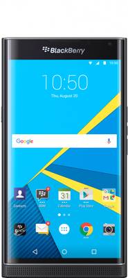 BlackBerry PRIV (Black)
