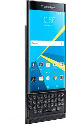 BlackBerry PRIV (Black)