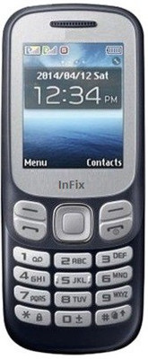 

Infix N4(Black)