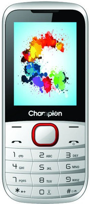 

Champion BSNL-Y2 Super(Black, White)