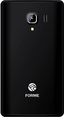 Forme Venus V11 (Black, 128 MB)
