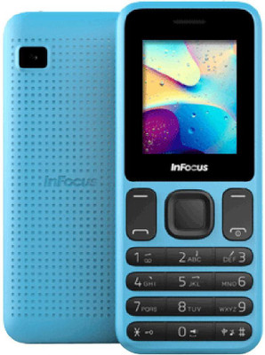 

InFocus F110(Light Blue)