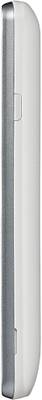 LG L60 Dual (White, 4 GB) 