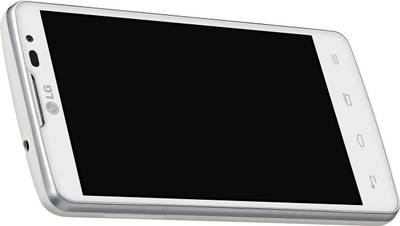 LG L60 Dual (White, 4 GB) 