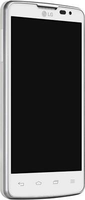 LG L60 Dual (White, 4 GB) 