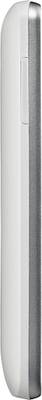 LG L60 Dual (White, 4 GB) 