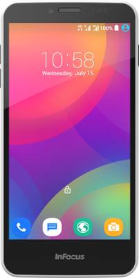 InFocus M370i (White, 8 GB)