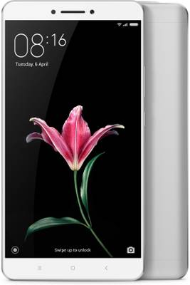 Mi Max (Dark grey, 32 GB)
