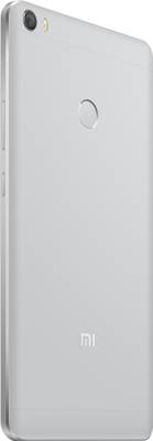 Mi Max (Dark grey, 32 GB)