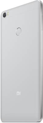 Mi Max (Dark grey, 32 GB)
