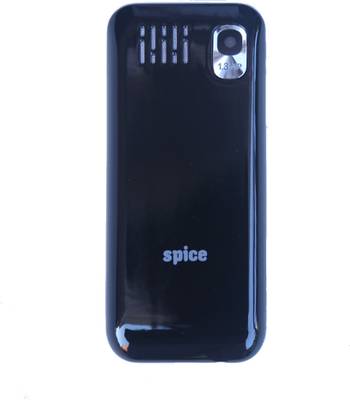 Spice Boss M-5019 (Black) 