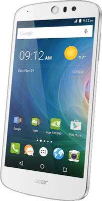 Acer Liquid Z530 (White, 16 GB) 