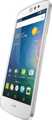 Acer Liquid Z530 (White, 16 GB) 