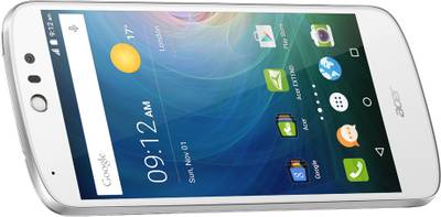 Acer Liquid Z530 (White, 16 GB) 