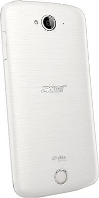 Acer Liquid Z530 (White, 16 GB) 