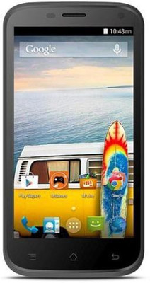 Micromax Bolt A82 (Grey, 512 MB)(512 MB RAM)