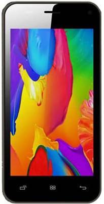 Onida I455 (Black, 8 GB) 