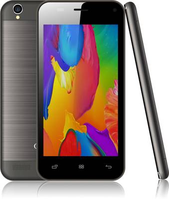 Onida I455 (Black, 8 GB) 