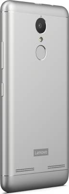 Lenovo K6 Power (Silver, 32 GB)