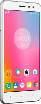 Lenovo K6 Power (Silver, 32 GB)